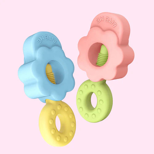Easy Bite Grip - 2 Colors - kikiandpuppies
