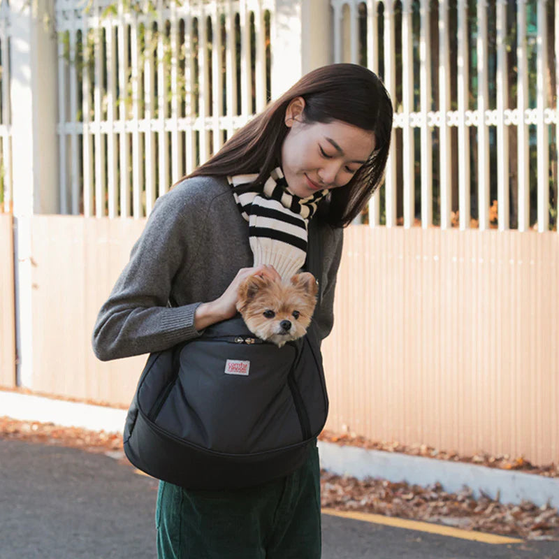 Comfy Ravioli City bag - 3 Colors - kikiandpuppies