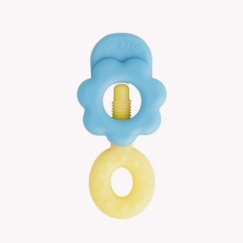Easy Bite Grip - 2 Colors - kikiandpuppies