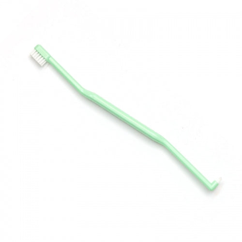 Bite Me Dual Head Toothbrush - kikiandpuppies