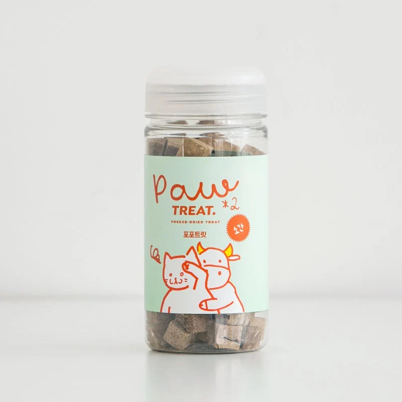 Freeze Dried - Beef Liver