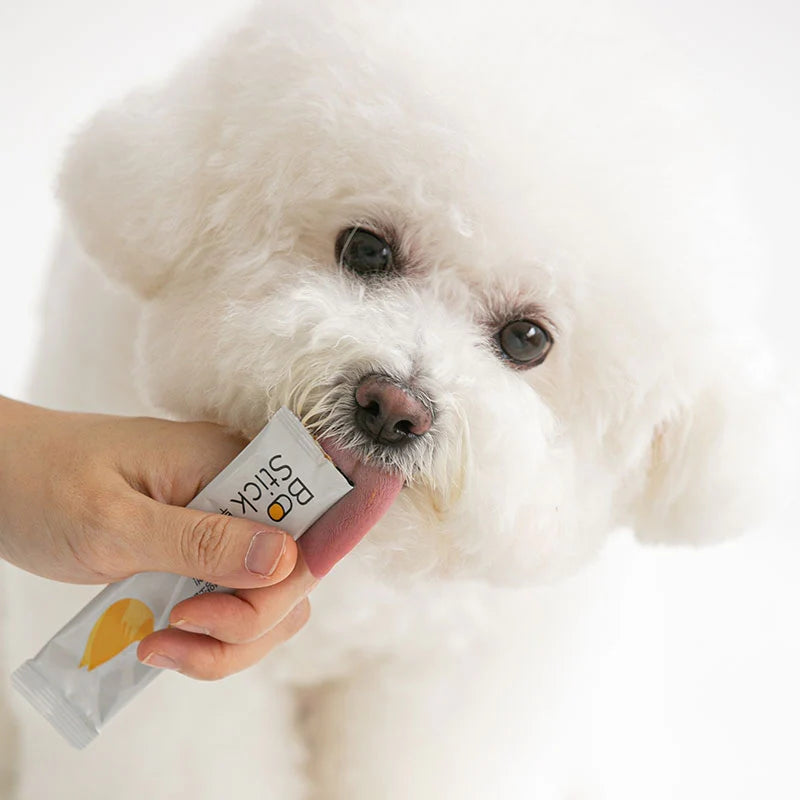 Boo Stick - 3 Flavors - kikiandpuppies