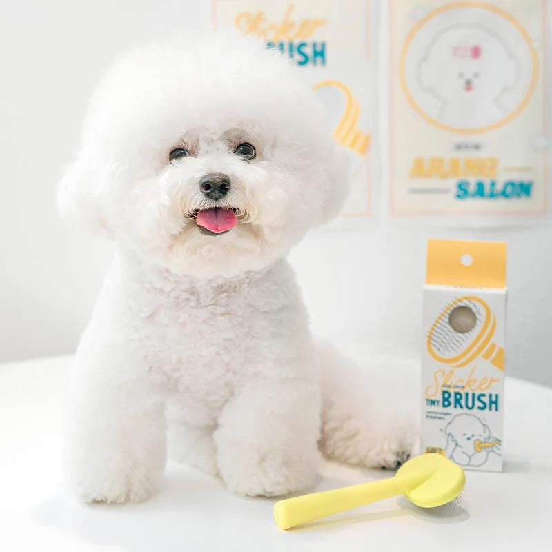 Slicker Tiny Pet Brush