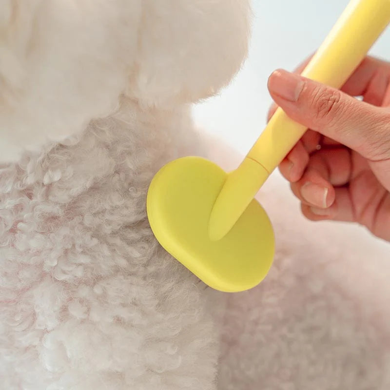 Slicker Tiny Pet Brush