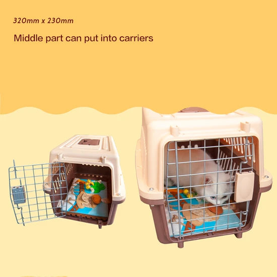 POOZPET Cat Training Relaxing Toy - World Map - kikiandpuppies