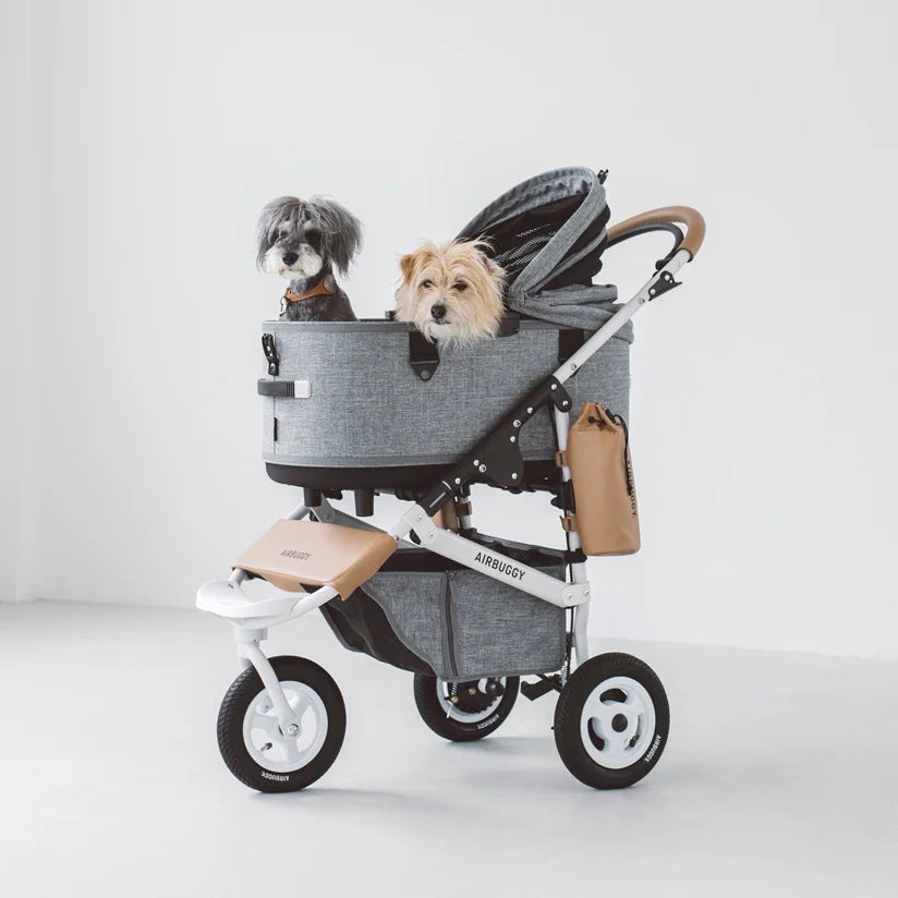 Airbuggy DOME3 Stroller