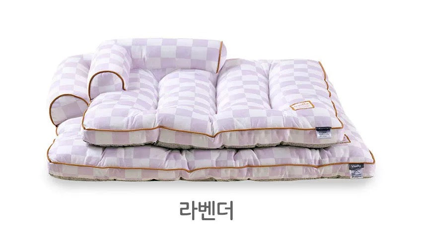 Woolly PET BED - kikiandpuppies