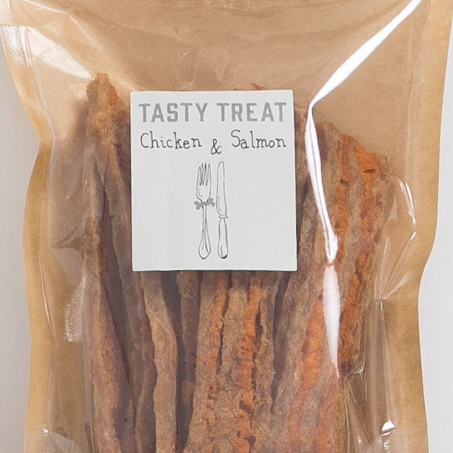 Louisdog Big Treat