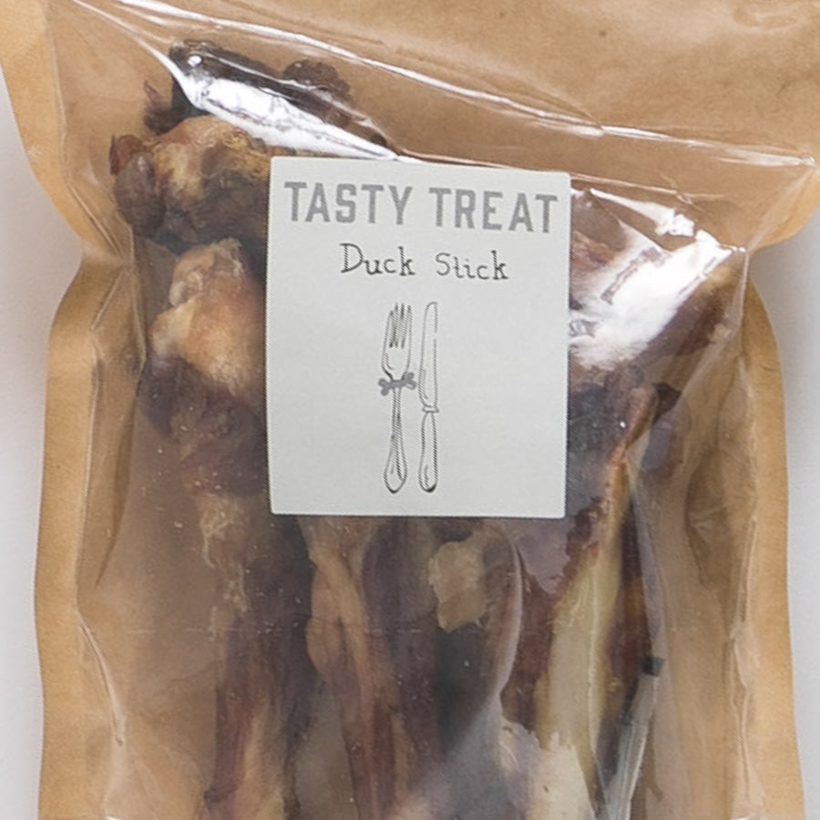 Louisdog Big Treat