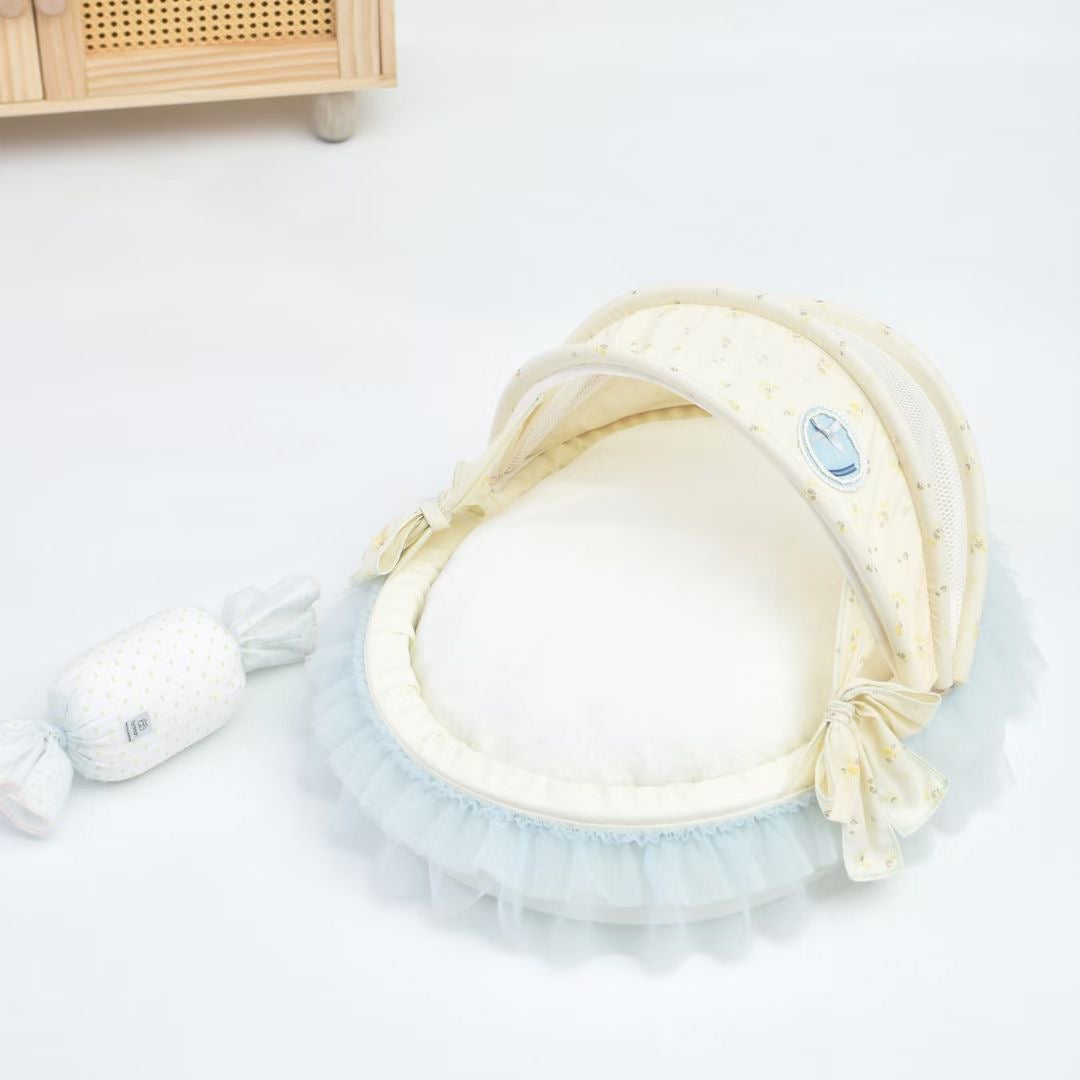 Petman The Garden of Eden Pet Cradle Bed