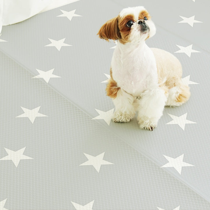 dfang Korean Pet Play Mat