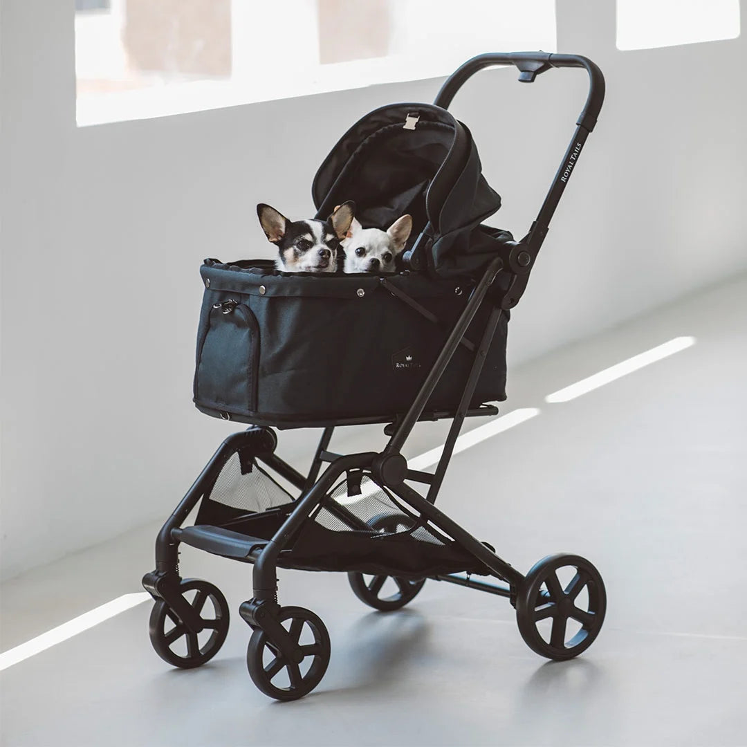 Royal Tails Florence Pet Stroller