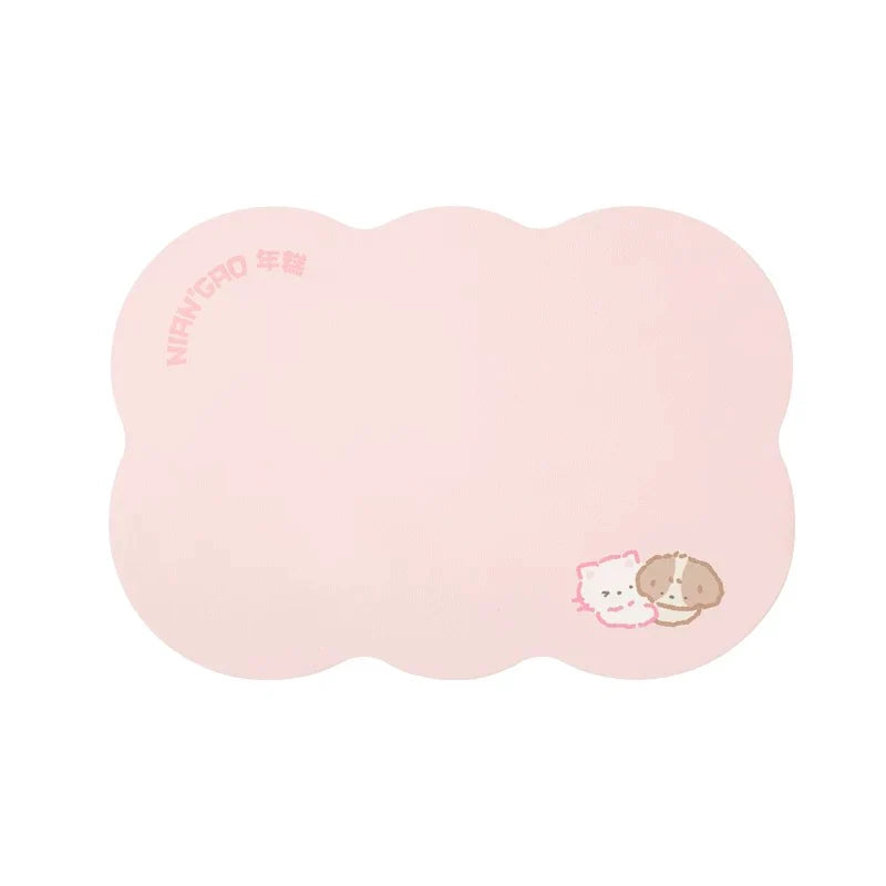 NIAN’GAO Food Mat for Pet