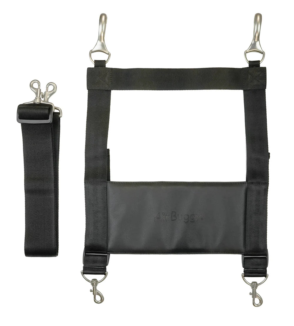 DOME3 ISOFIX BELT SET