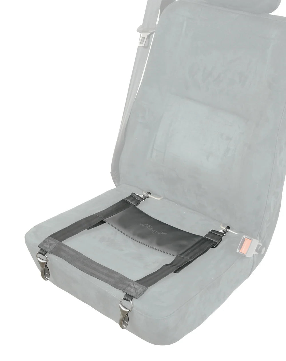 DOME3 ISOFIX BELT SET