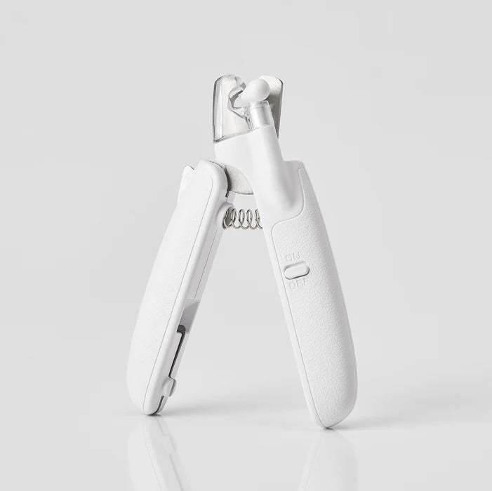 PETKIT LED Nail Clipper