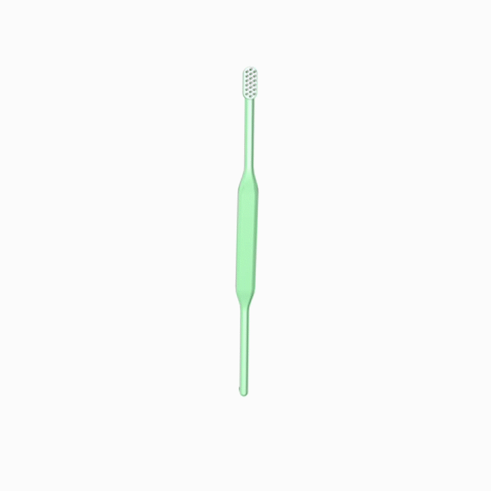 Bite Me Dual Head Toothbrush - kikiandpuppies