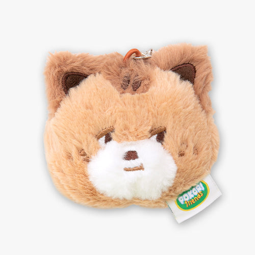 Bite Me Pokori Friends Poop Bag Pouch - kikiandpuppies