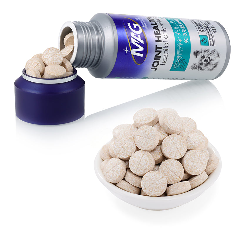 Joint Health Gold Edition - kikiandpuppies