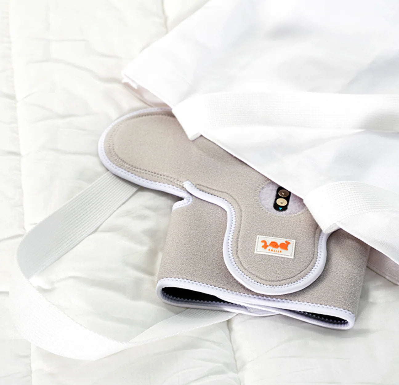 Low-level Laser Therapy (LLLT) Cape [Y-shaped] - kikiandpuppies