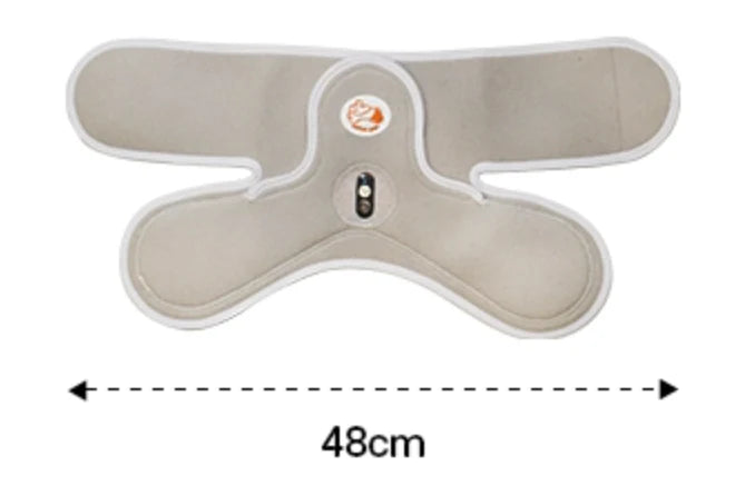 Low-level Laser Therapy (LLLT) Cape [Y-shaped] - kikiandpuppies