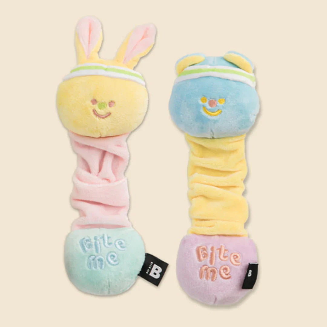 Stretchy Toy - Rabbit - kikiandpuppies