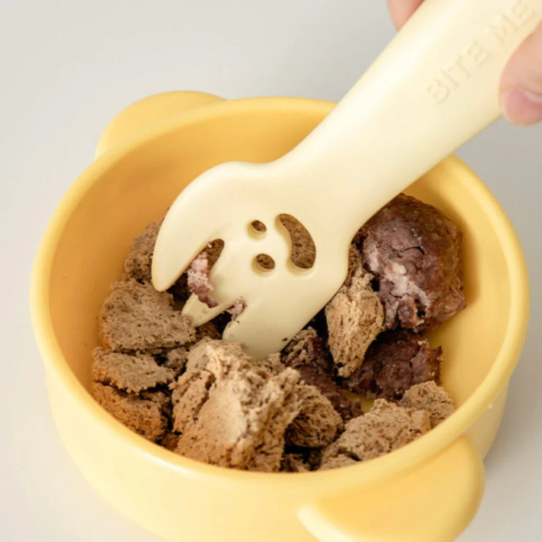 Buddy Fork - 3 Colors - kikiandpuppies