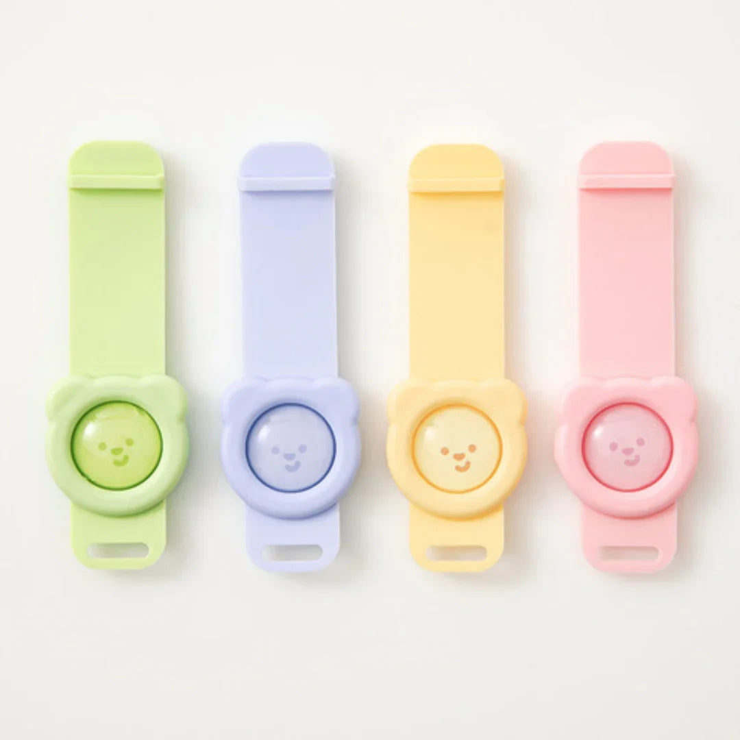 Hate Me Pest Free Band - 4 Colors