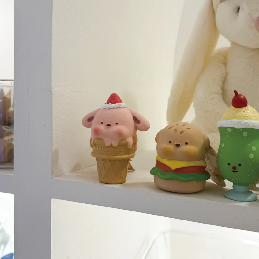 Latex Toy - Bunny Cone