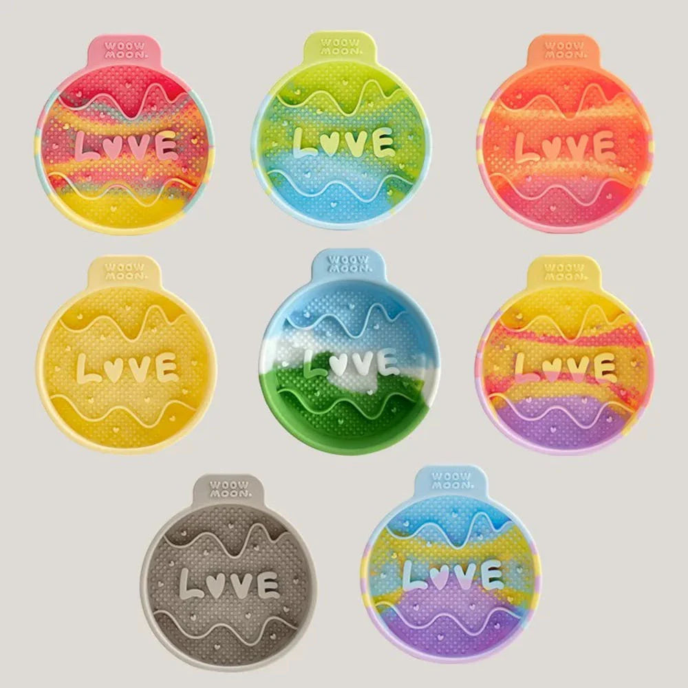 Love Slow Bowl - kikiandpuppies