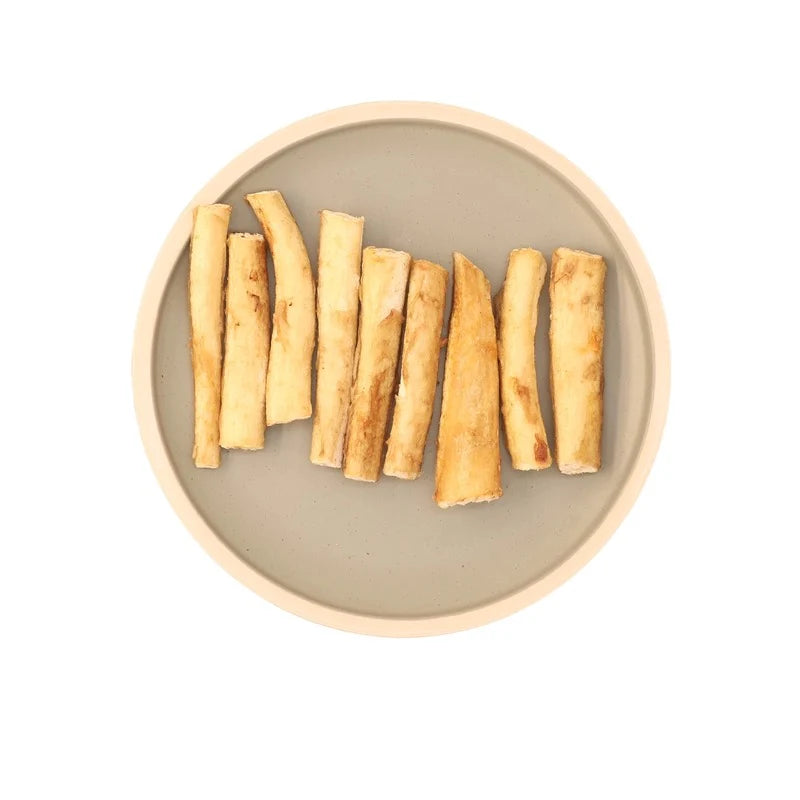 Beef Ribs Dental Chews - 90g - kikiandpuppies