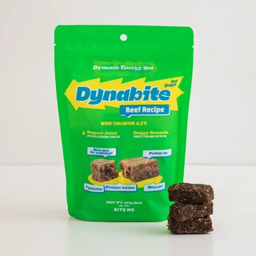 Dynabite Beef (Joint) - 8pcs