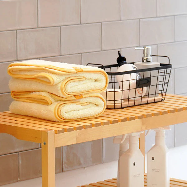 Pet Dry Towel
