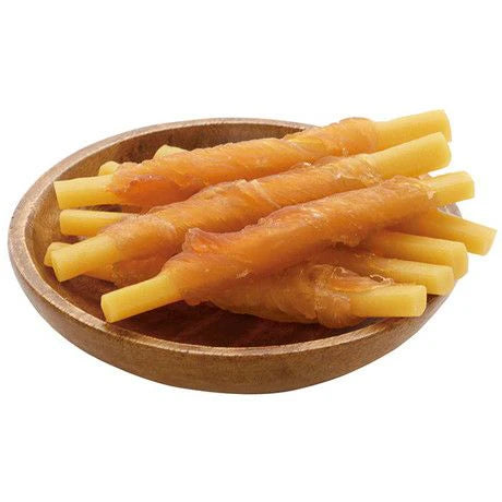 Roll Cheese with Lactic Acid Bacteria