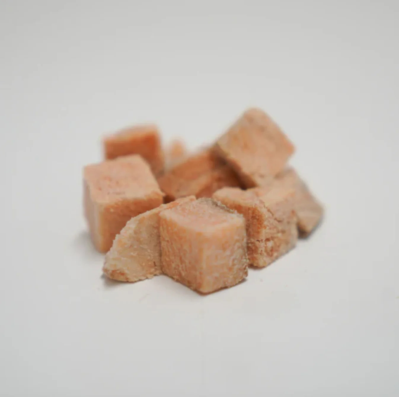 Raw Freeze-Dried Treats | Human-Grade Tasmanian Salmon Fillet - kikiandpuppies