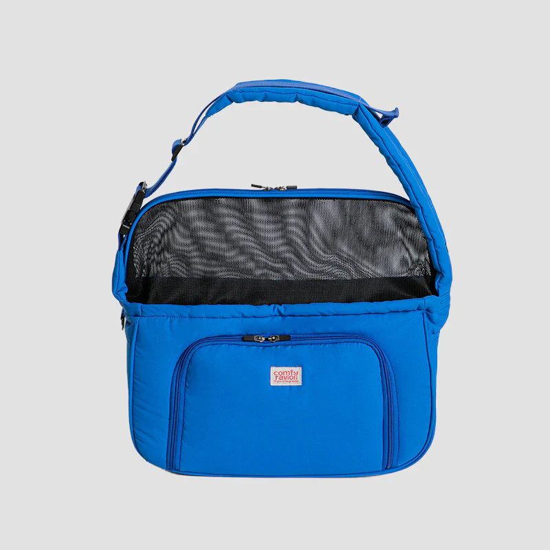 Comfy Ravioli City bag - 3 Colors - kikiandpuppies