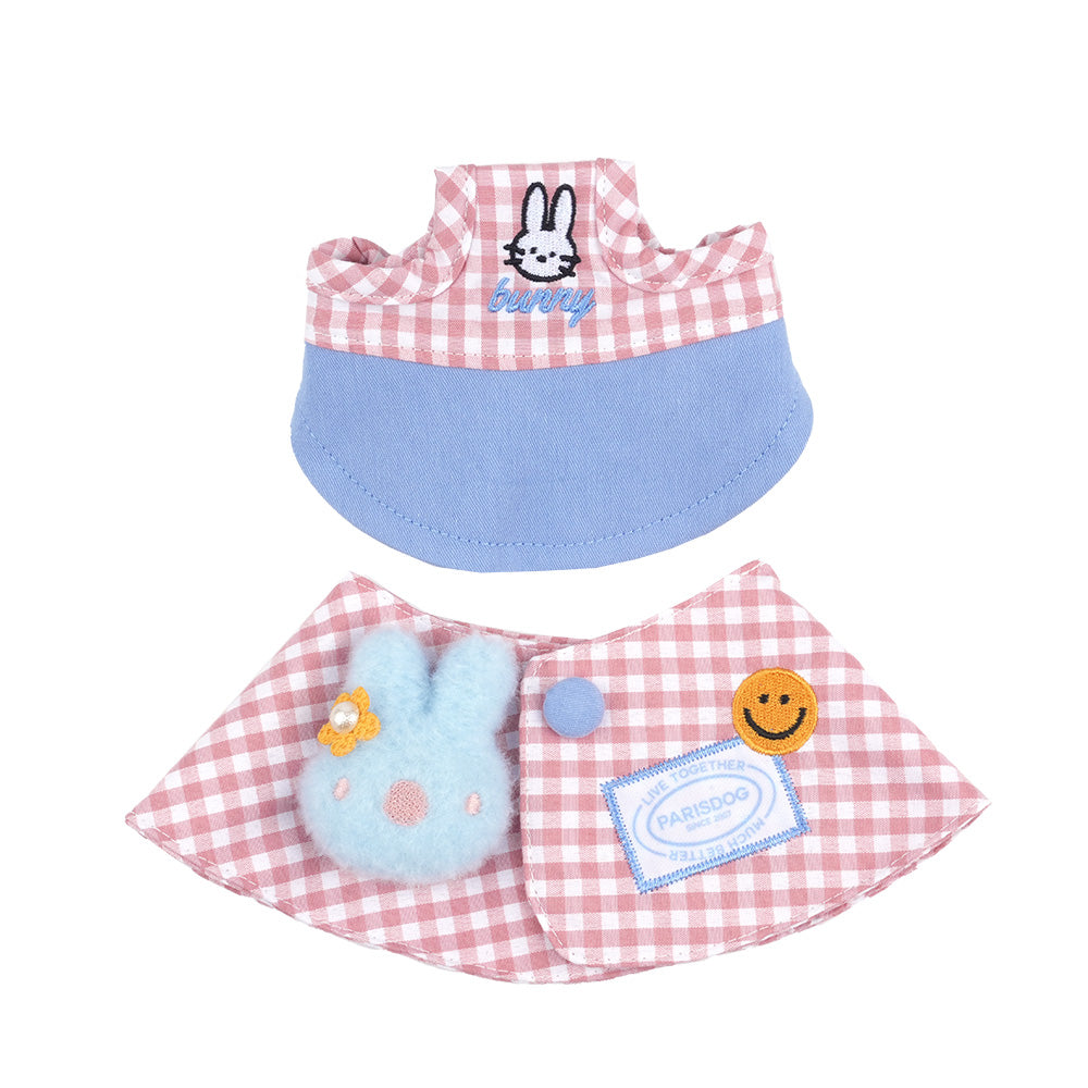 Buddy Cape&Hat Set