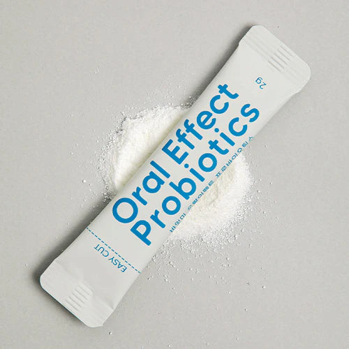 Oral Effect Probiotics for Dogs & Cats - kikiandpuppies