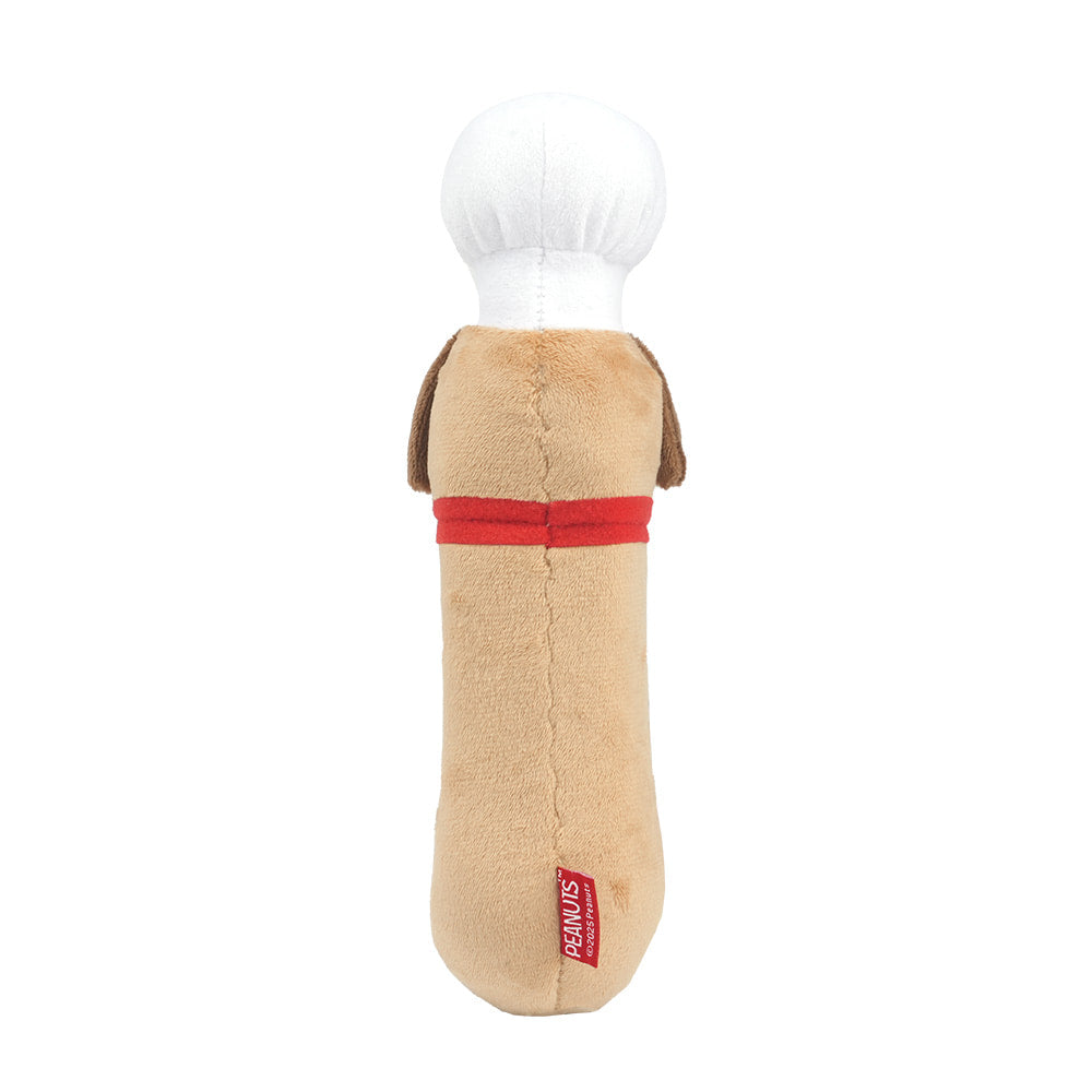 Parisdog Baguette Toy - kikiandpuppies