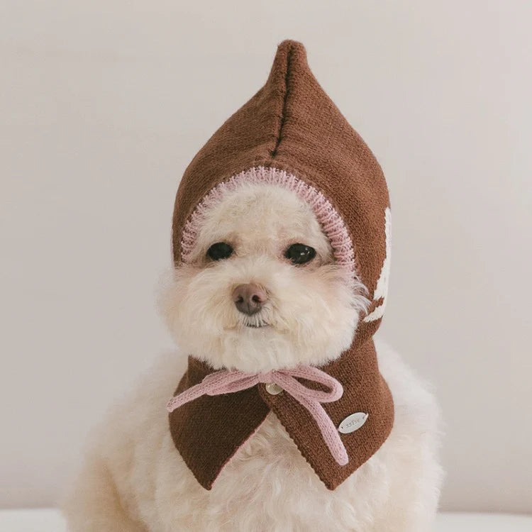SSFW Cozy Bestie Balaclava - kikiandpuppies
