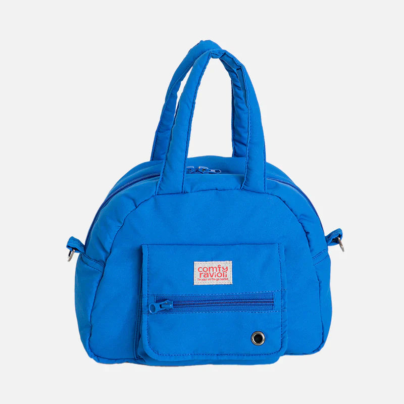 Comfy Ravioli Mini Town bag - 3 Colors - kikiandpuppies