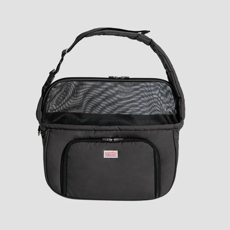 Comfy Ravioli City bag - 3 Colors - kikiandpuppies