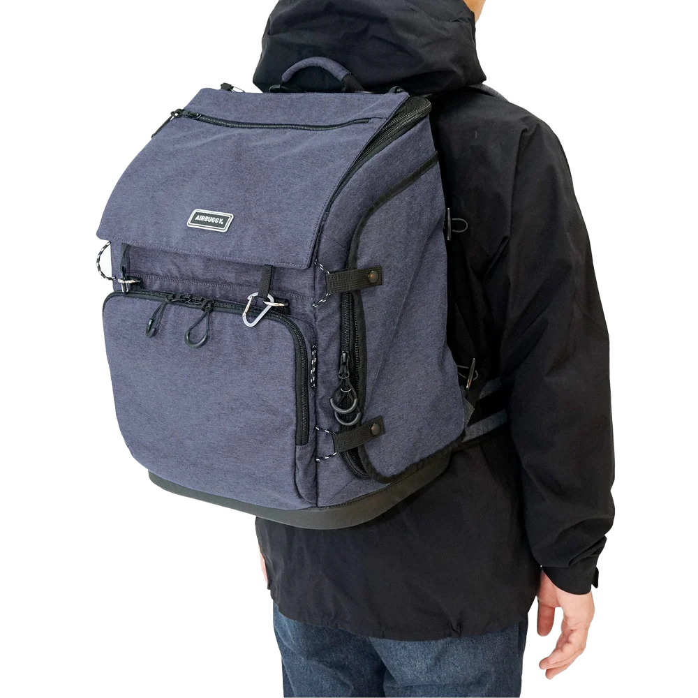 3 WAY BACK PACK CARRIER PET BAG