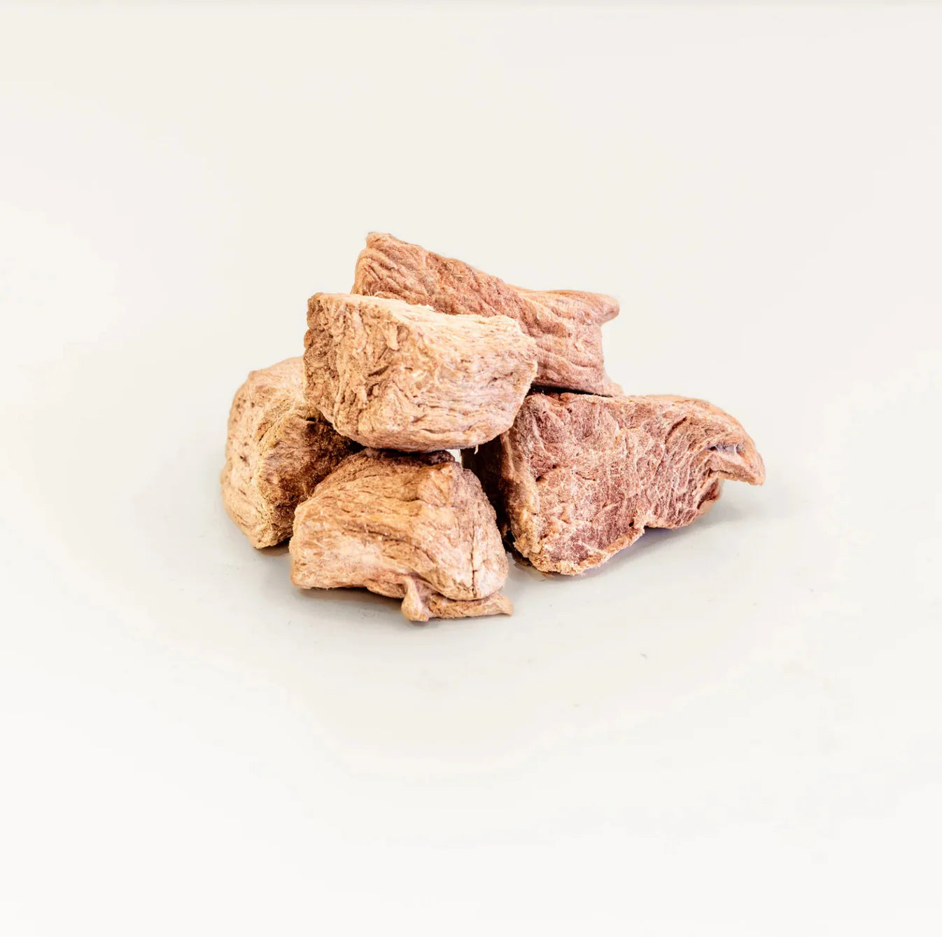 RAFA Raw Freeze-Dried Treats | Human-Grade Kangaroo Steak - kikiandpuppies