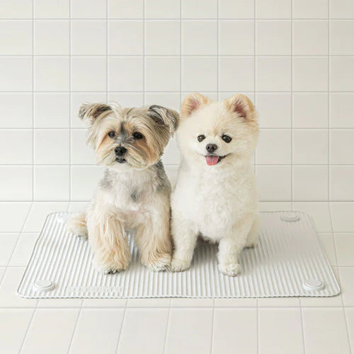 Non-Slip Mulit Bath Mat - kikiandpuppies