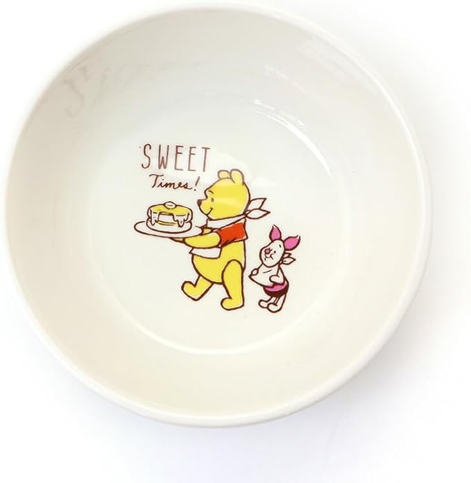 Pet Paradise Disney Winnie the Pooh Tall Food Bowl