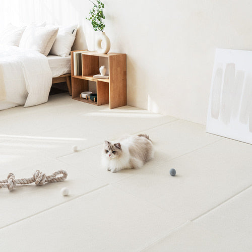 dfang Korean Pet Play Mat Length 140cm*180cm