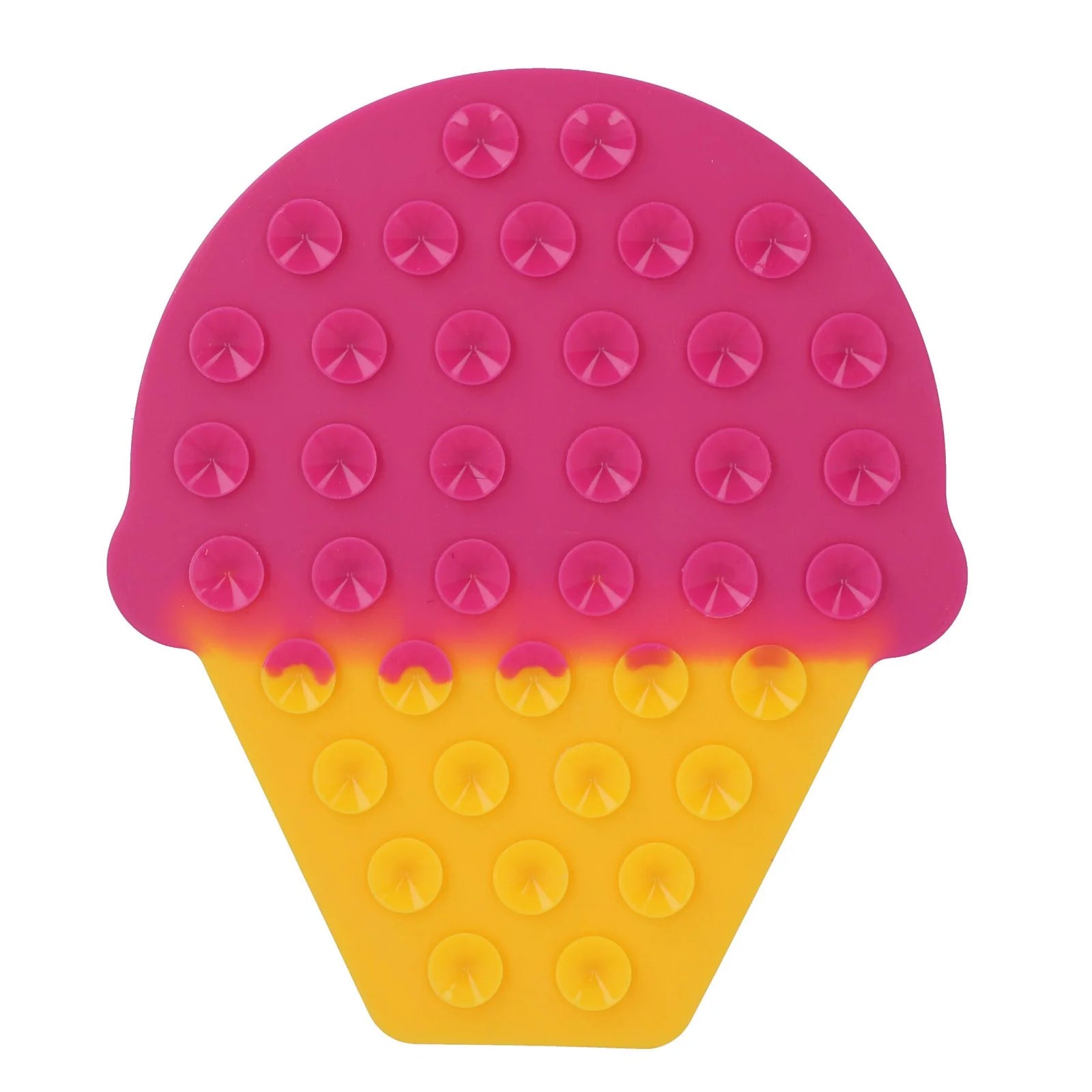 AFP Pet Lick Mat Calming Pals Ice Cream