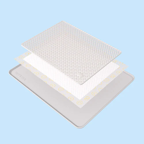 Zero Guard Silicone Mat - kikiandpuppies
