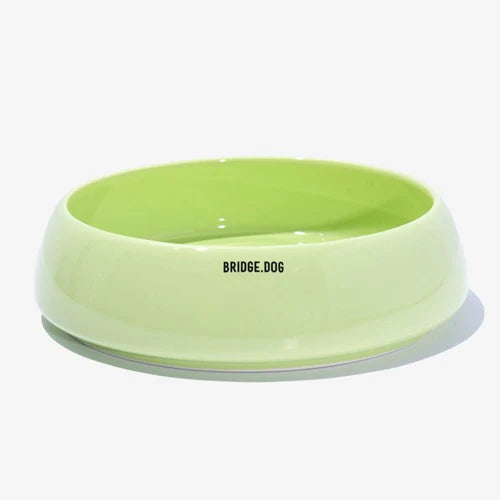 BRIDGE DOG Big Ladder - Baby Green (Glossy)
